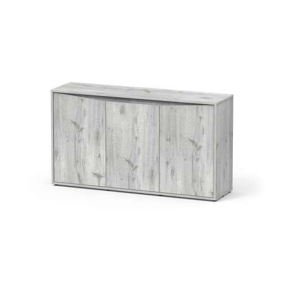Meuble d'Aquarium Splendid Chêne L.150xP.40xH.83cm
