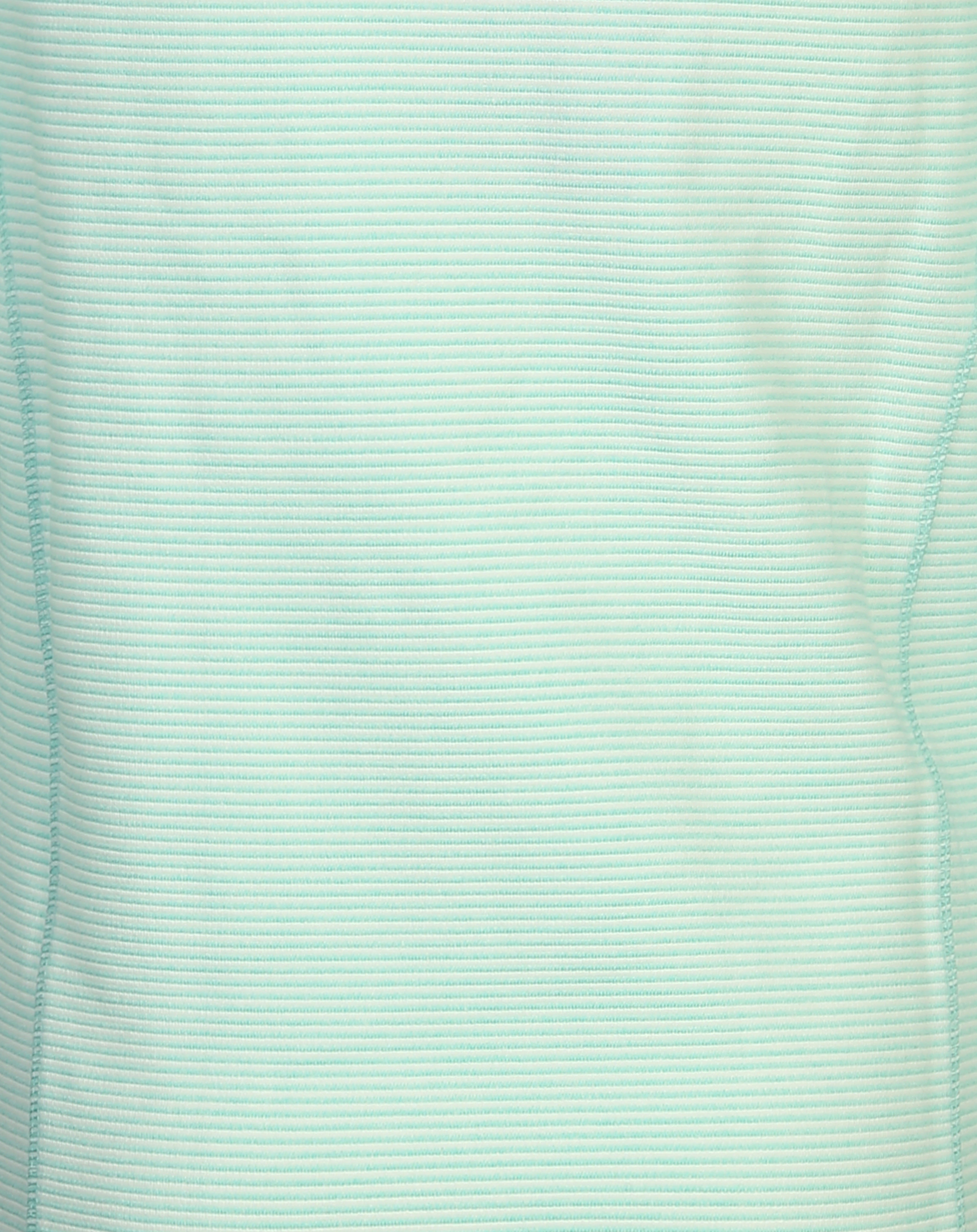 Powerstretchjacke KOS 53 in aqua