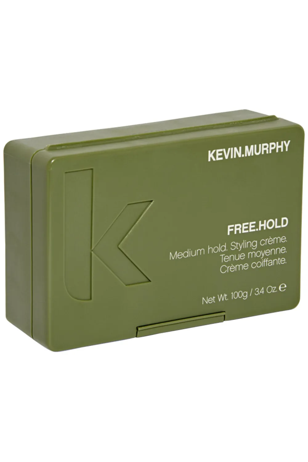 KEVIN.MURPHY Crème coiffante FREE.HOLD-100 g