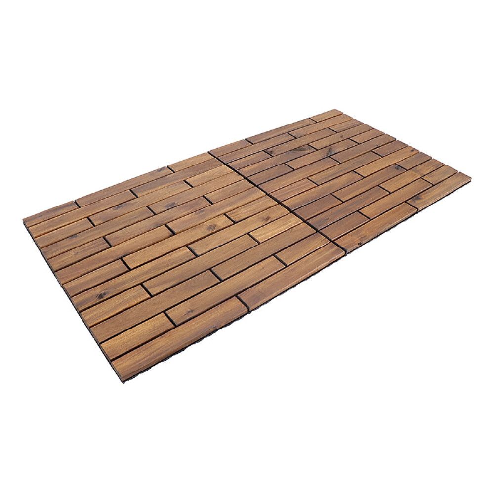 TREHELLE AKASIE 60X30 CM 3 STK