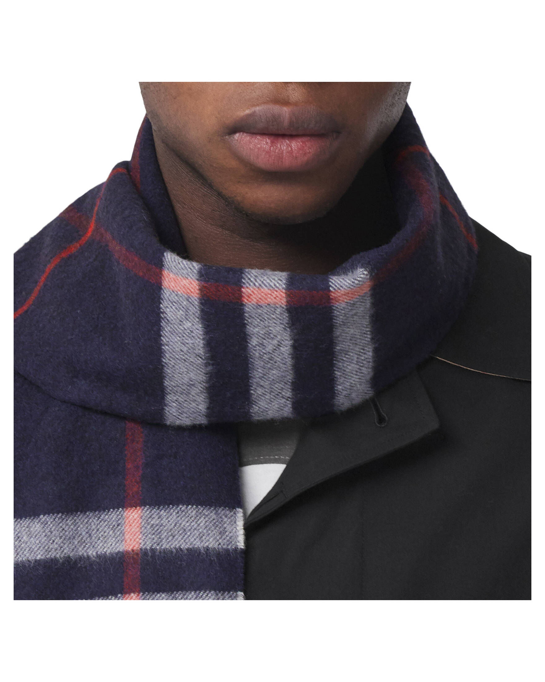 Burberry| Kaschmirschal 