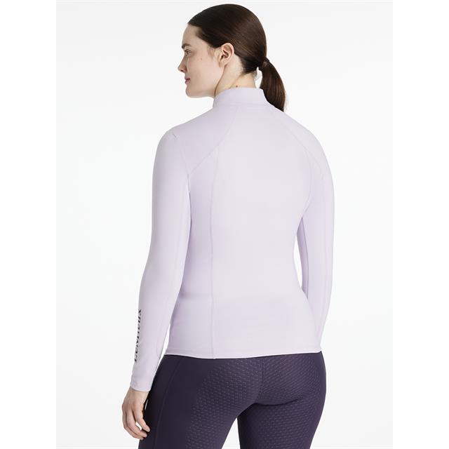 Trainingsshirt LeMieux Classique Lichtpaars