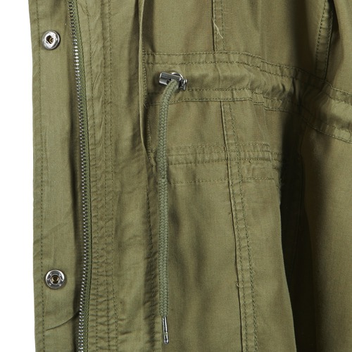 Vero Moda - PARK - Kaki