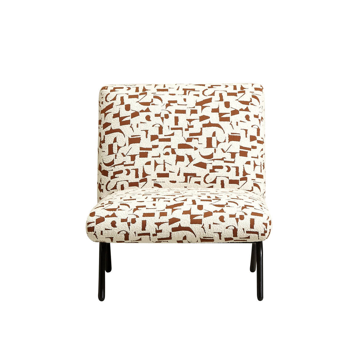 NOUS Living fauteuil Loki