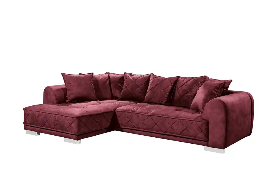 Ecksofa Sentina
