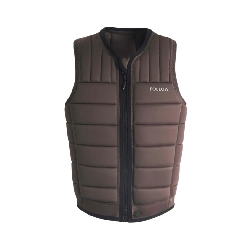 Gilet Impact Wakeboard Homme Follow Total 2025 - The Corner Shop