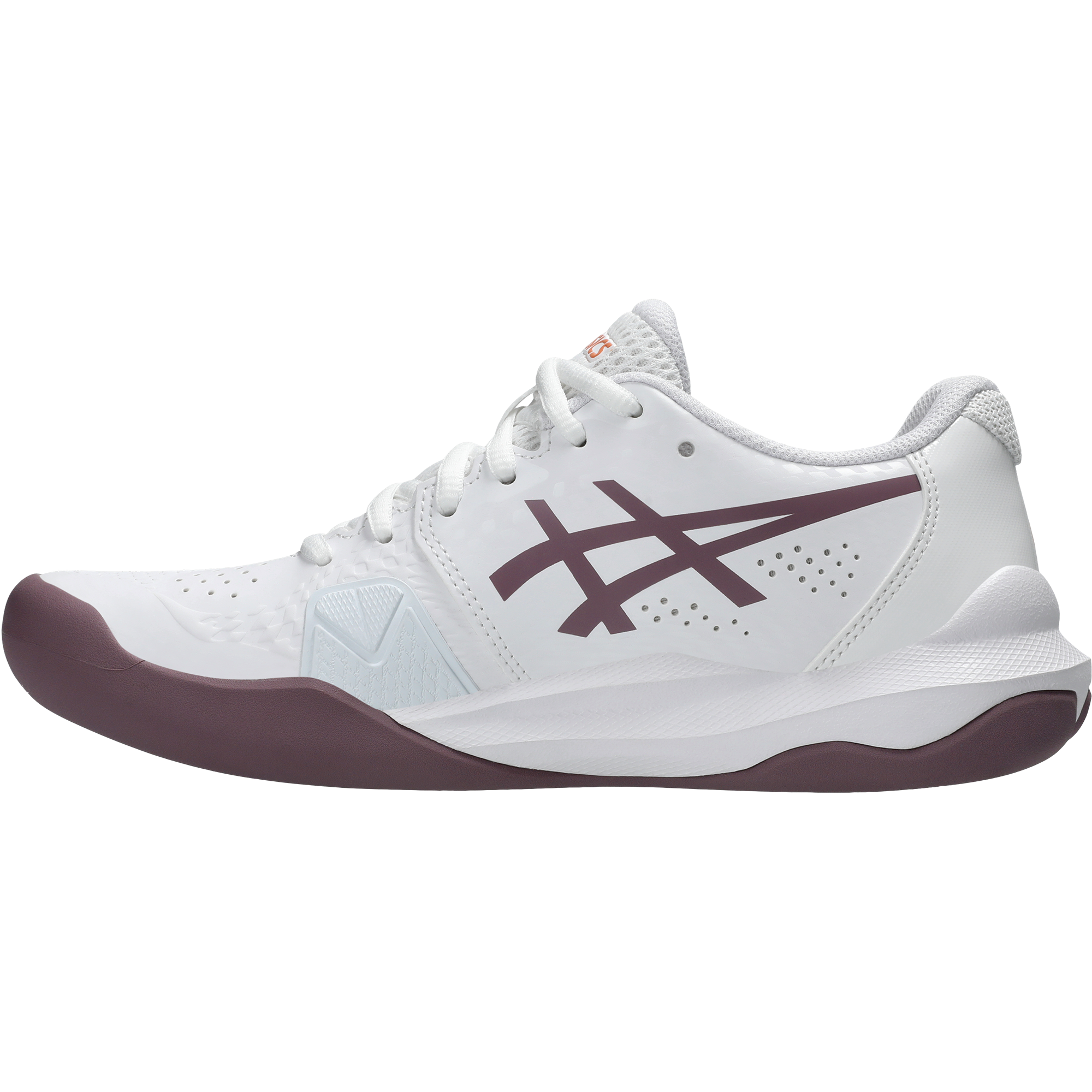 ASICS Gel-Challenger 14 Indoor Tennisschuhe Damen weiß