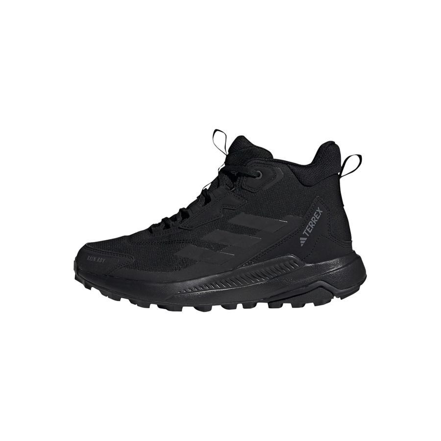 Adidas Terrex Anylander Mid Rain.Rdy Hiking Shoes
