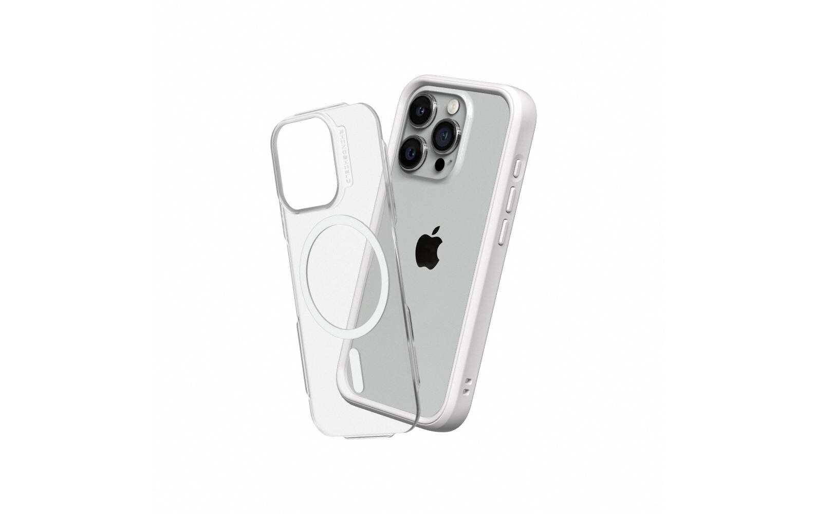 Mod NX MagSafe iPhone 15 ProMagSafe-kompatible Schutzhülle für das Apple iPhone 15 Pro