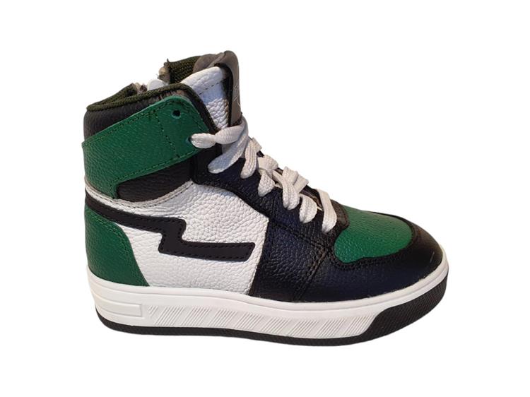 Jimmy Joy Y1012 groen