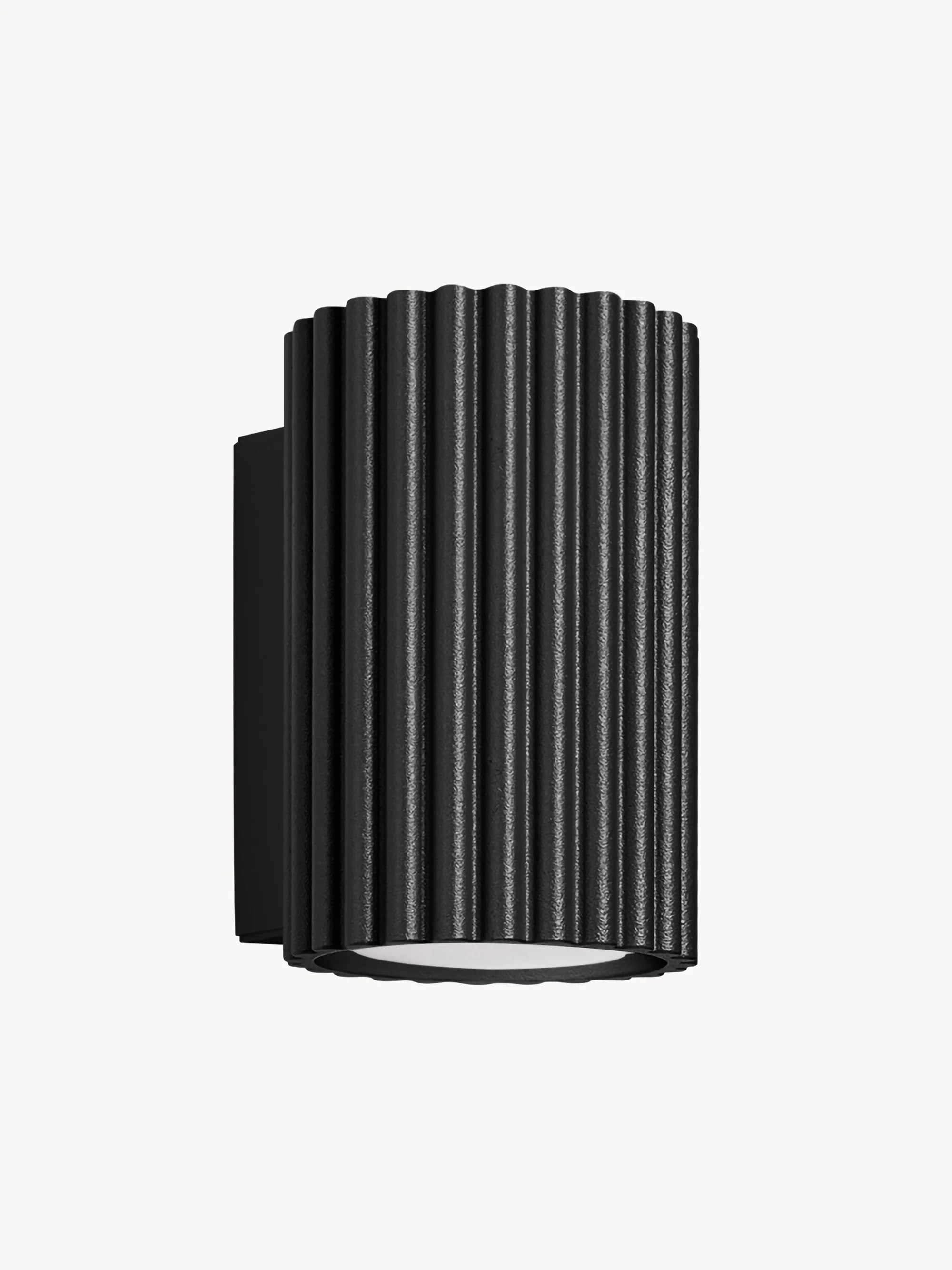 Inbouwspot Gleam