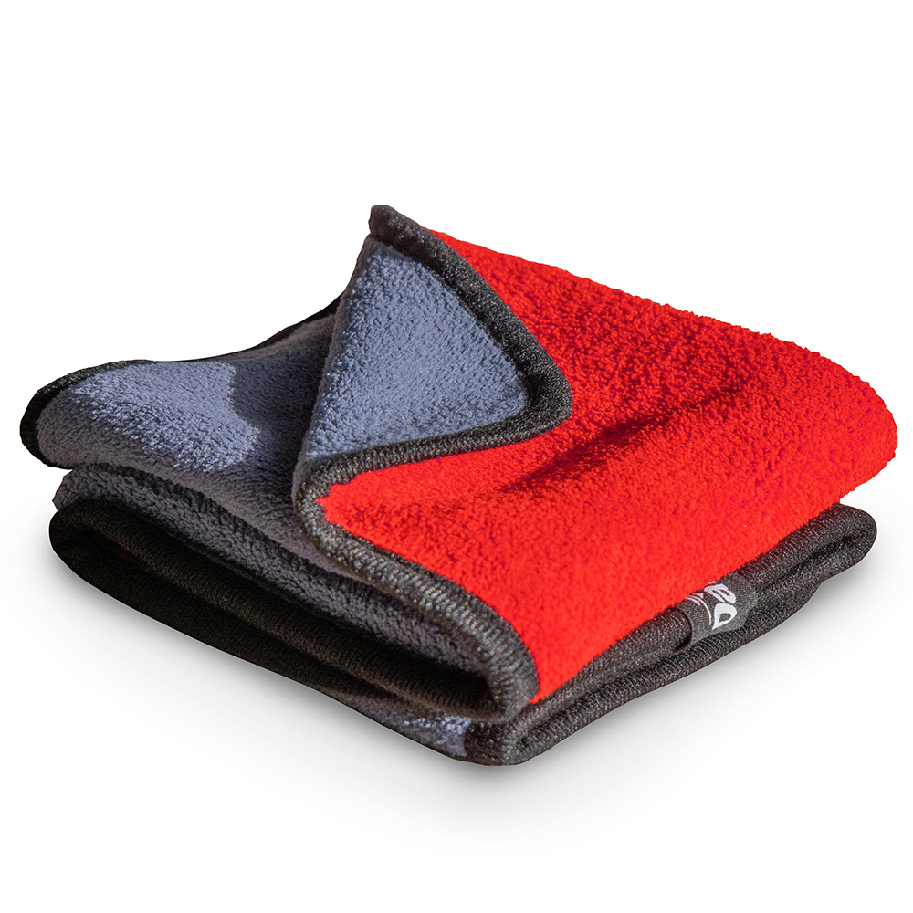 Dafy Moto - Microfibre