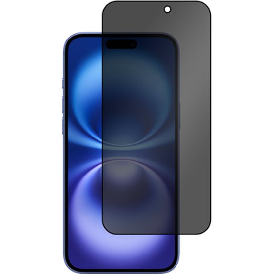Just in Case 8332356 écran et protection arrière de téléphones portables Protection d'écran transparent Apple 1 pièce(s)