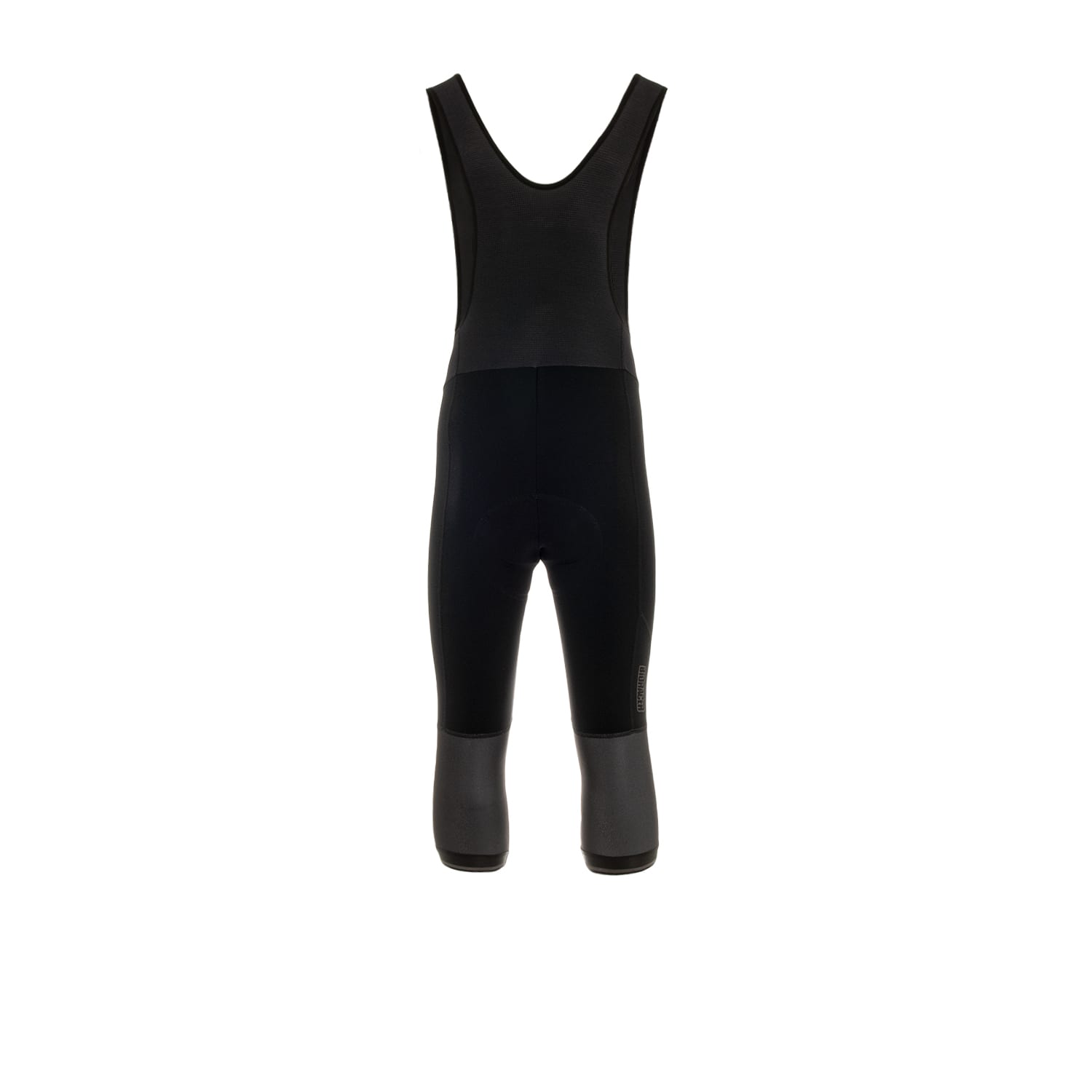Bioracer Spitfire Tempest Vapor 3/4 Bibtights sort herre