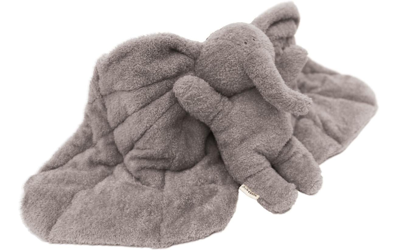 Plüschfigur »Membantu Warm & Weight Plush«