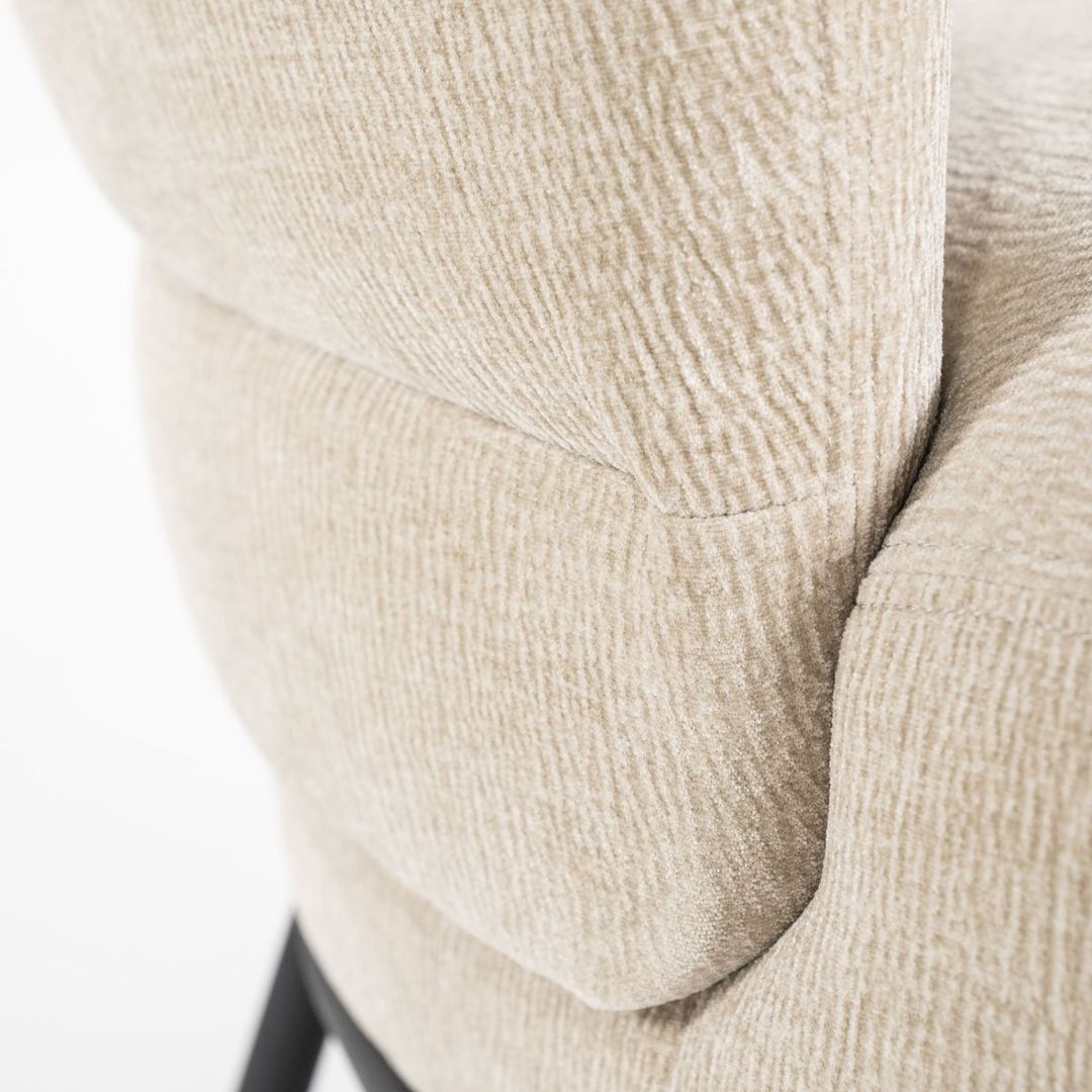 Eleonora   David Fauteuil