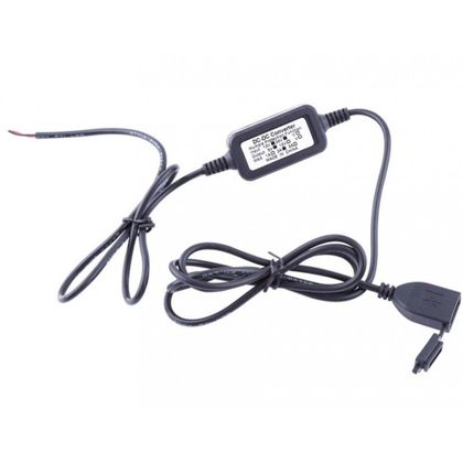 Chargeur Brazoline Prise USB multi-fixation Universel