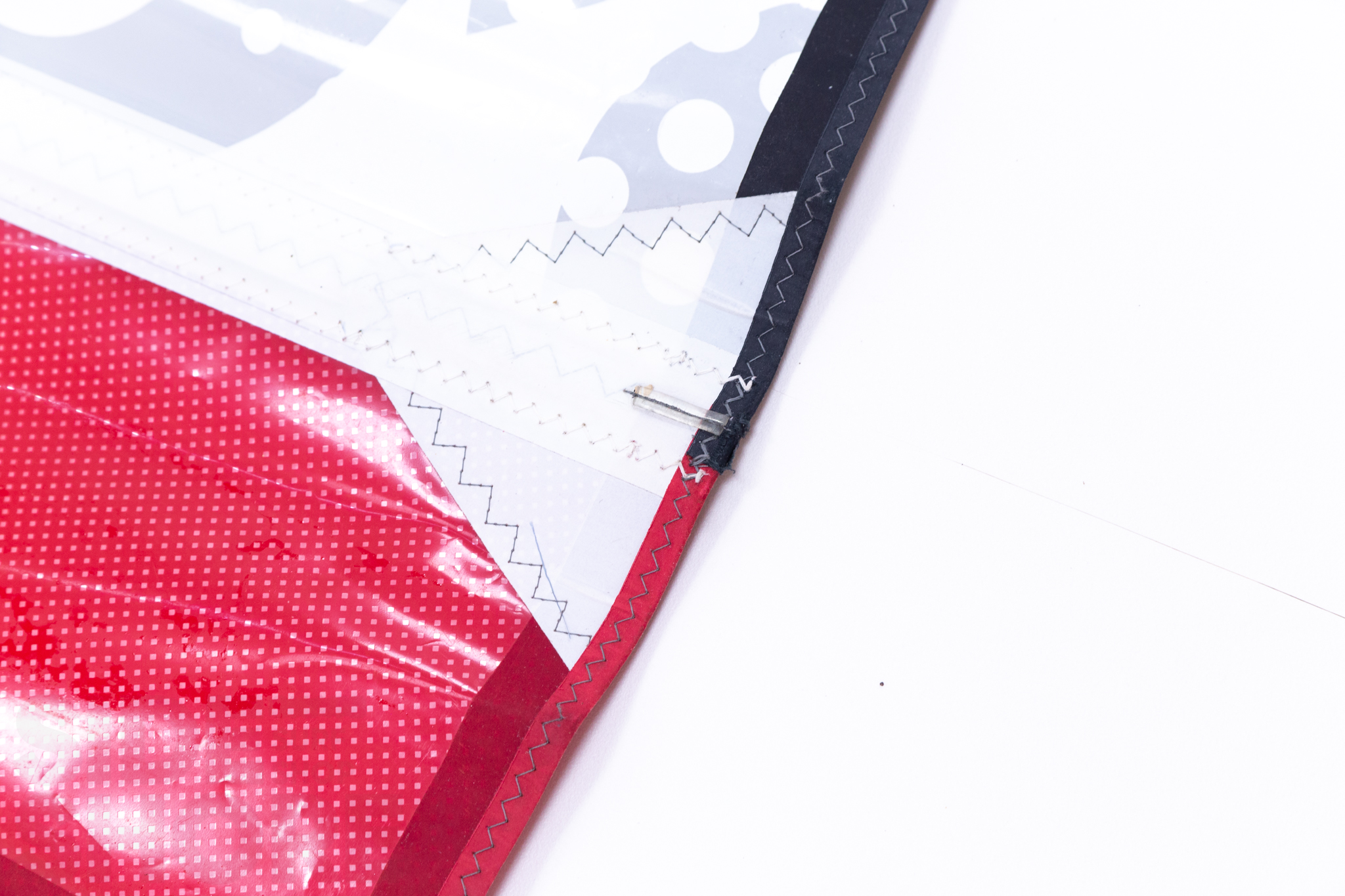North Sails Warp F14 - 7.8M² - 2014 #30