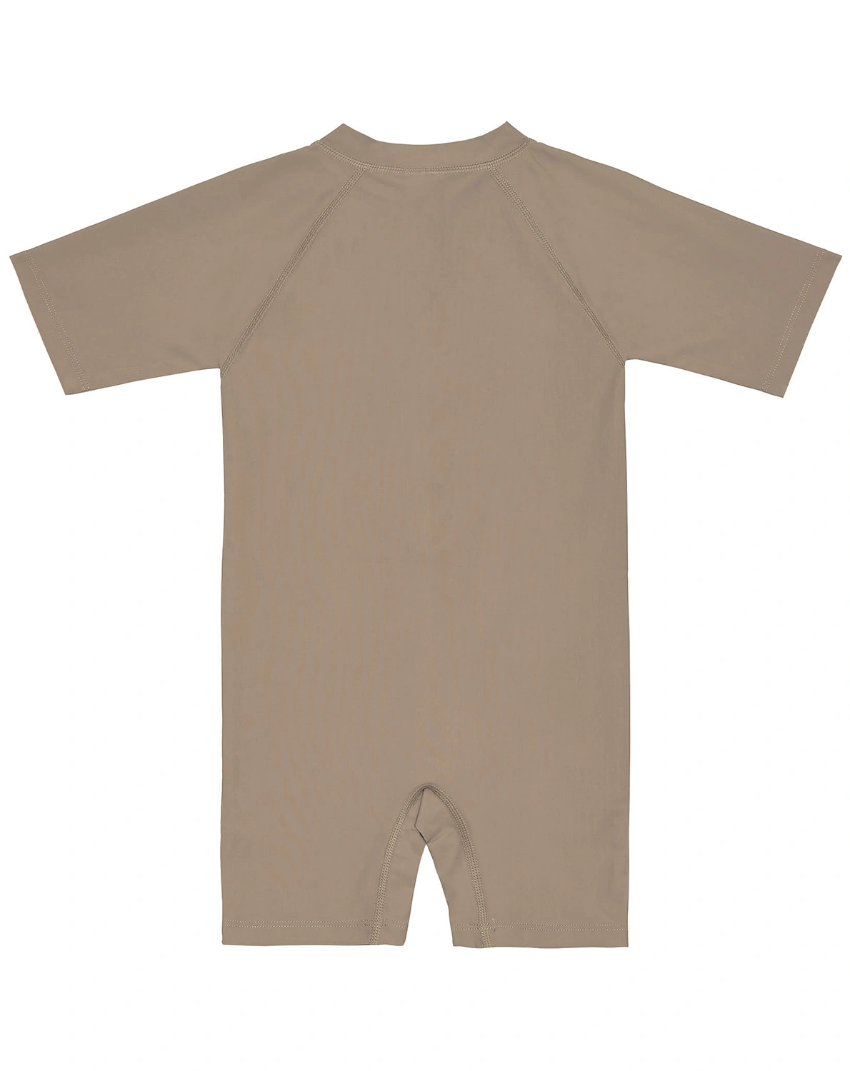 Schwimmanzug BOHO BEACH kurz in choco