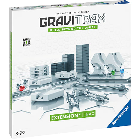 Ravensburger Gravitrax udvidelsespakke