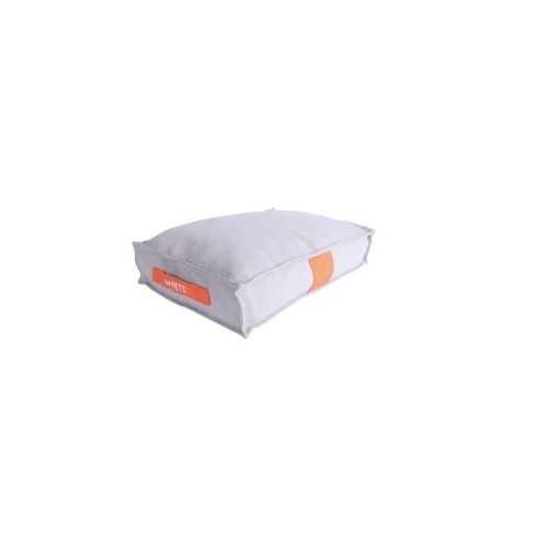 Colchão para cães Cstore Moon Orange em linho