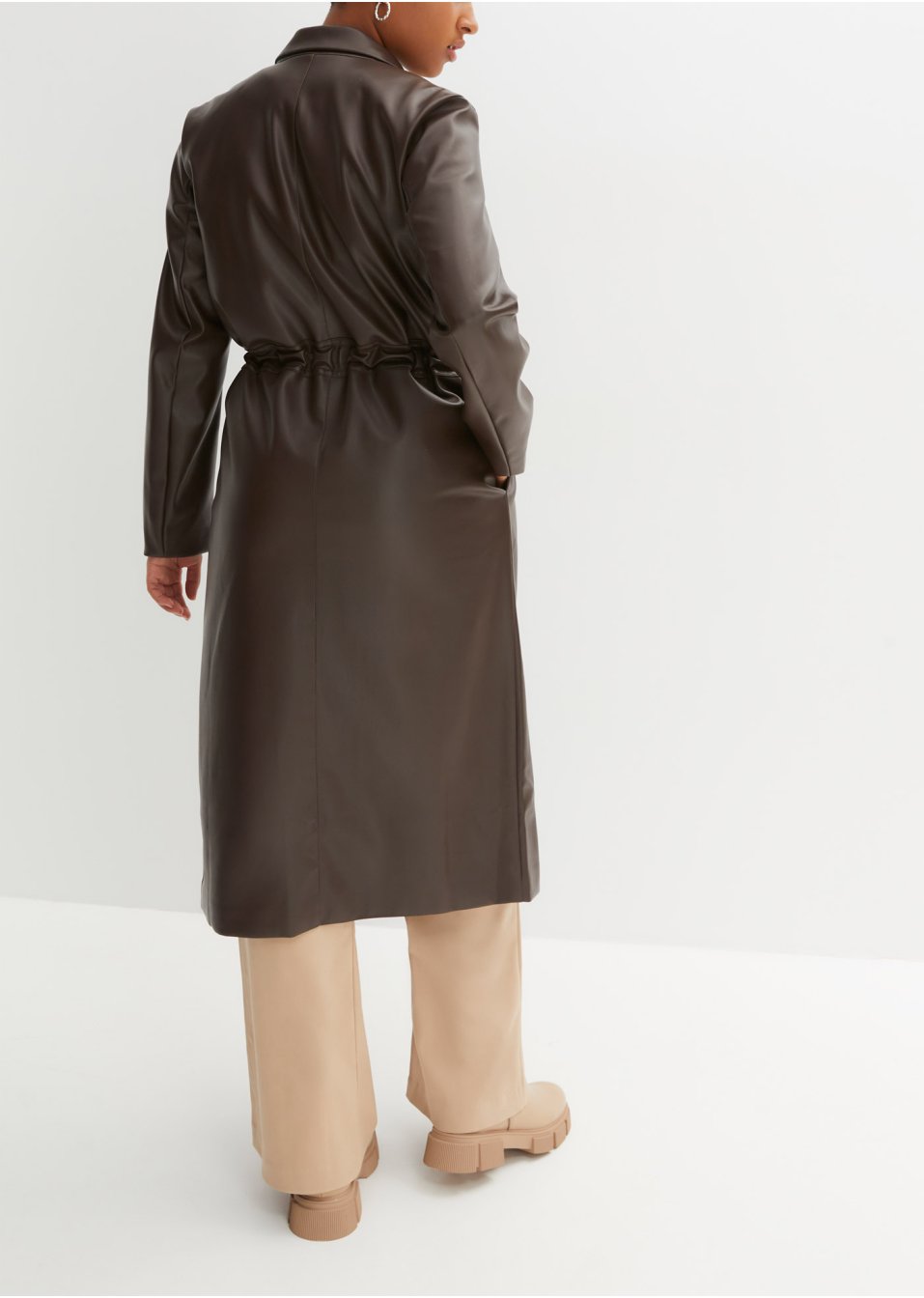 Manteau