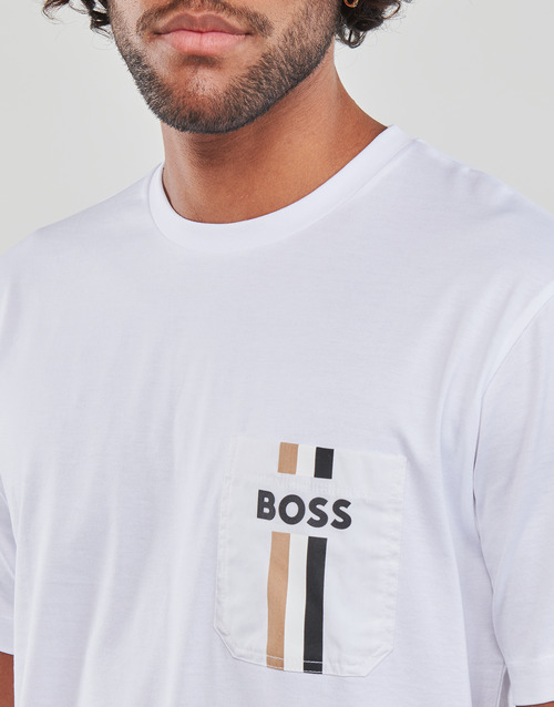 BOSS - TESSIN 07 Blanco