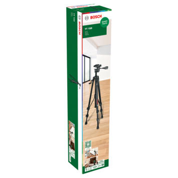 Bosch statief TT150