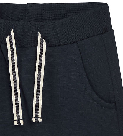 Hust and Claire Jogginghosen - Georgey - Navy