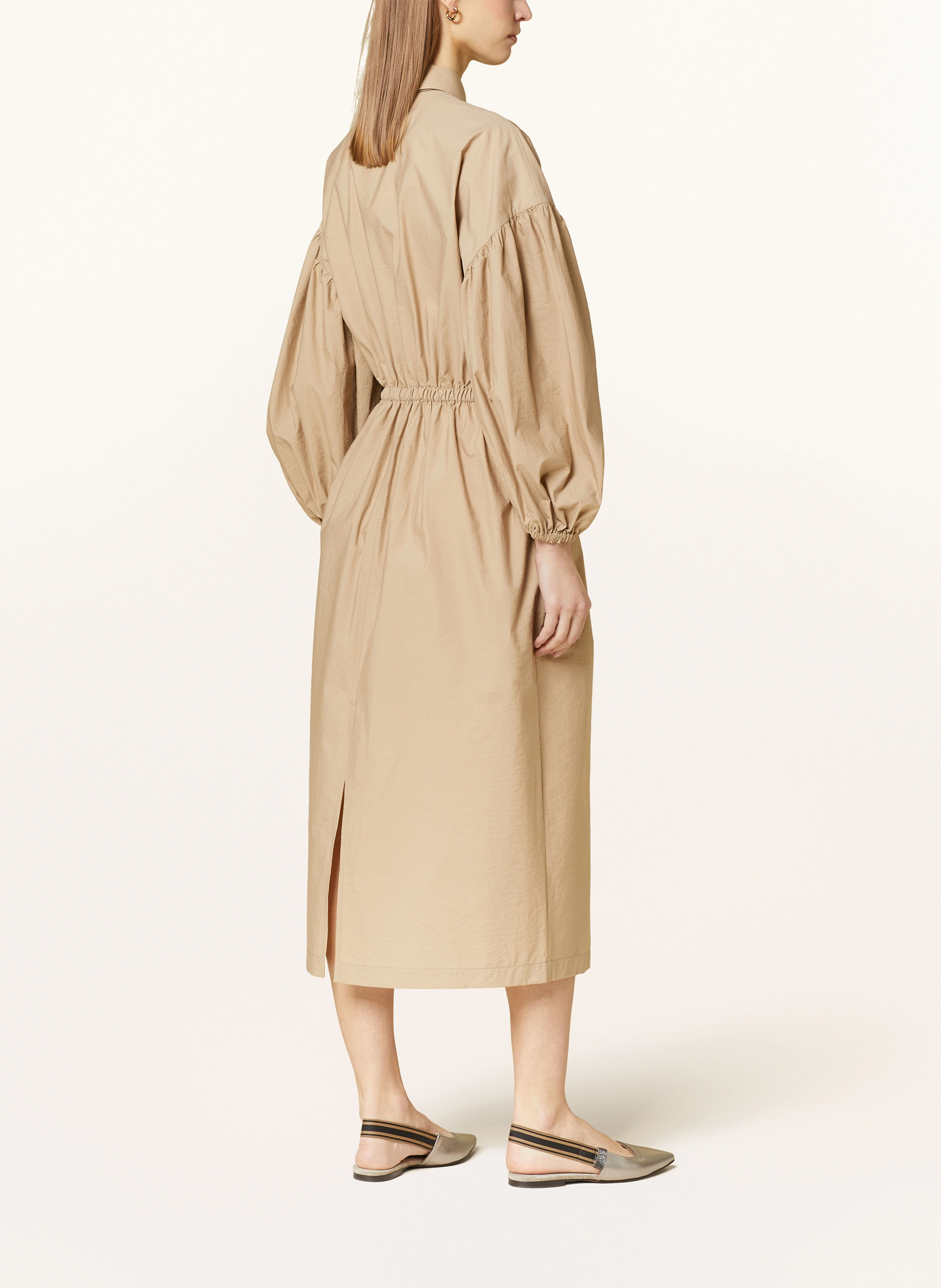 BRUNELLO CUCINELLI Kleid