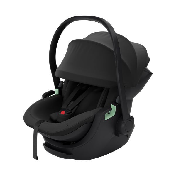 Thule Urban Glide 3 Kinderwagen 4-in-1 - Mid Blue | Thule Maple Autostoeltje | Thule Alfi Isofix Base