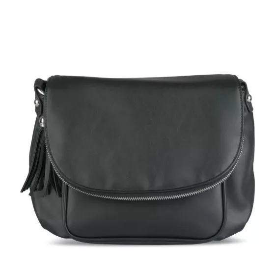 Sac à main NOIR PHILOV