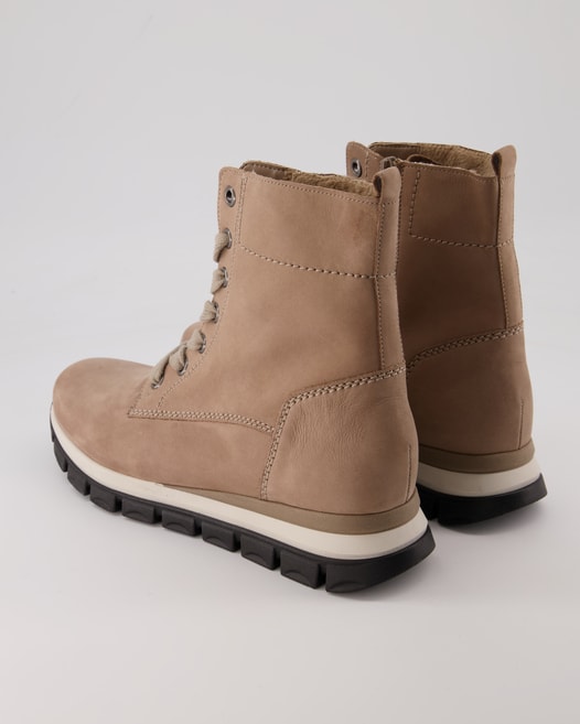 Gabor Comfort 96.465.31 Stiefeletten in Beige