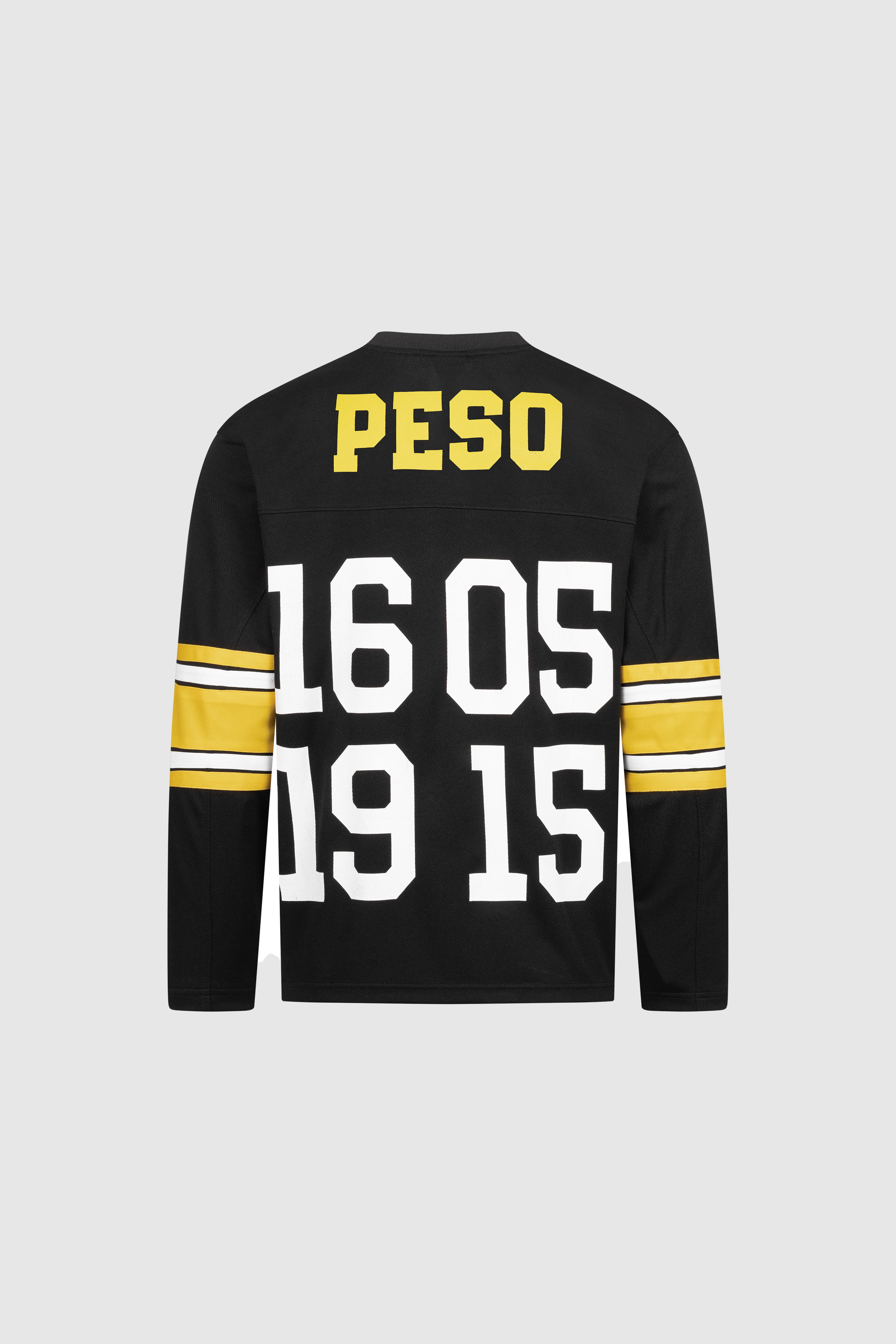 Sixteen Jersey