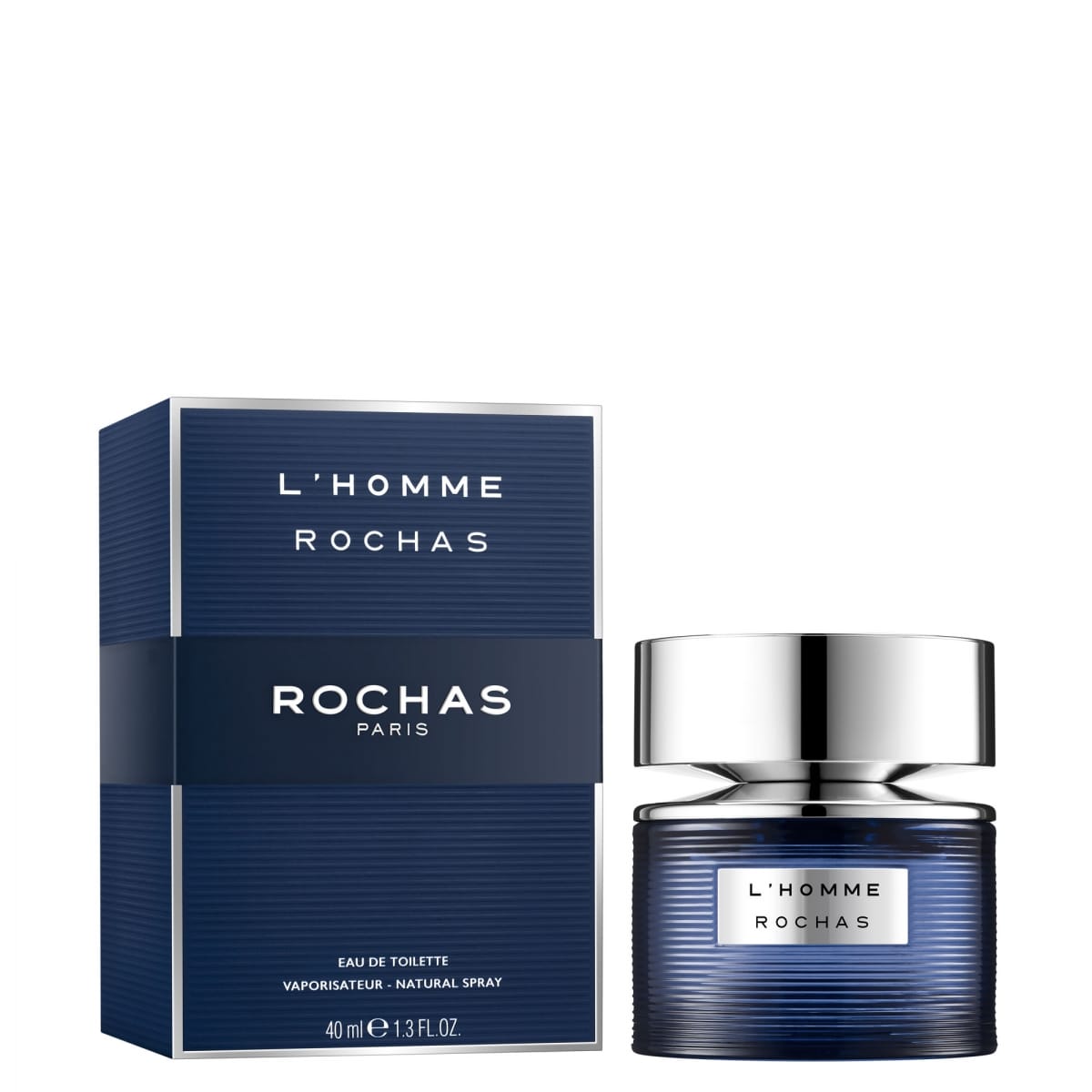 L'Homme ROCHAS L'Homme ROCHAS Eau de Toilette