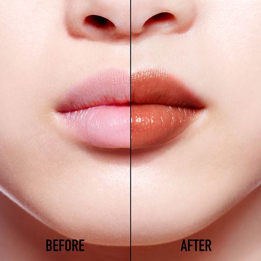 Dior Addict Lip Glow Balm, 039 Warm Beige