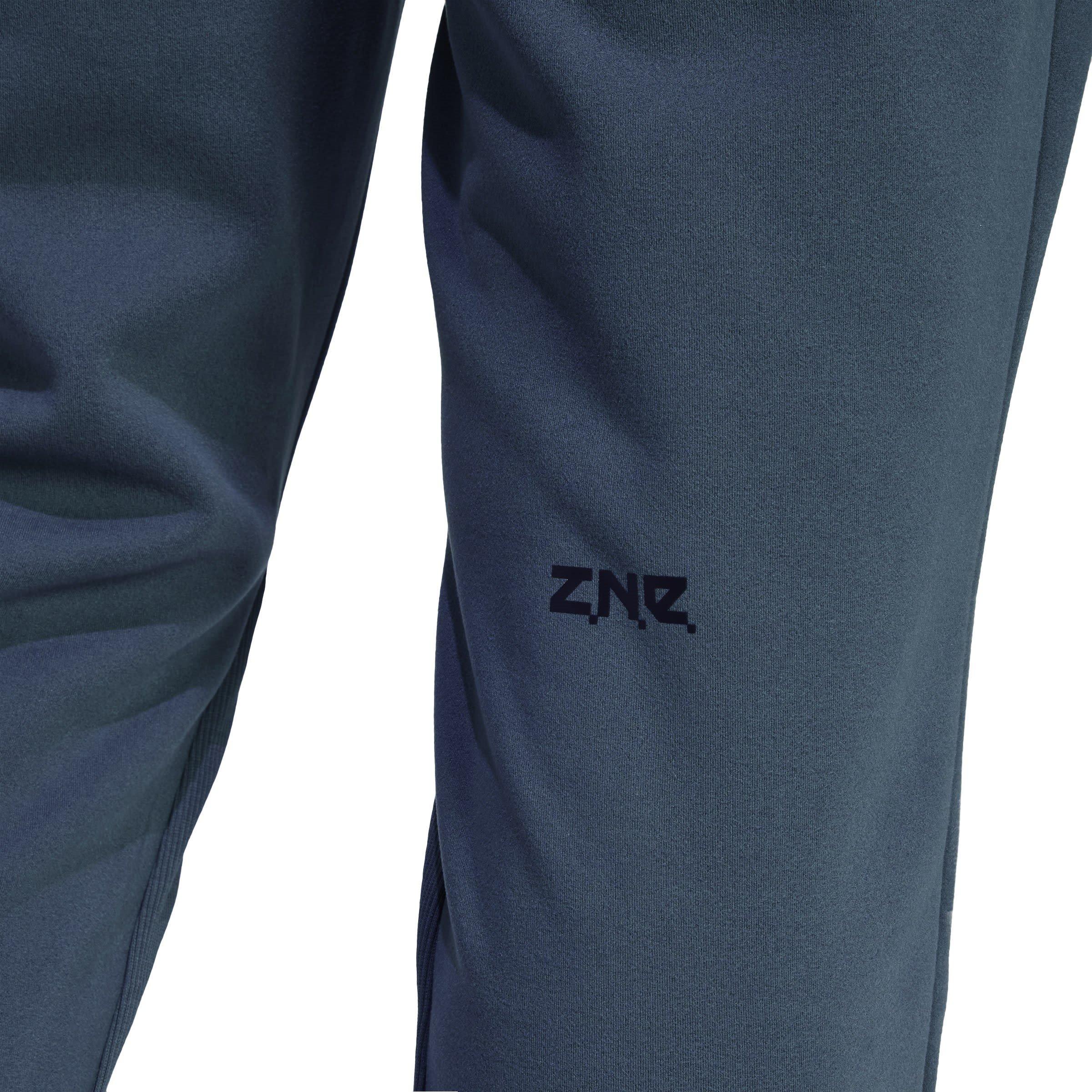 adidas Z.N.E. Winterized Tracksuit Bottoms Mens