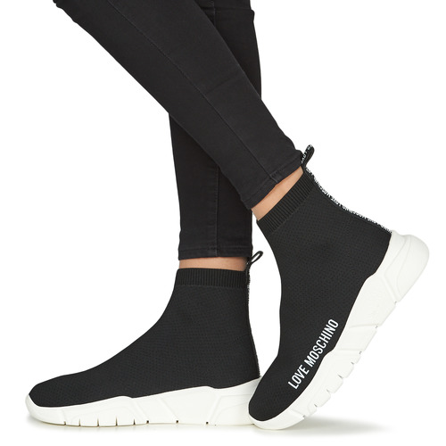 Love Moschino - JA15343G1D Negro