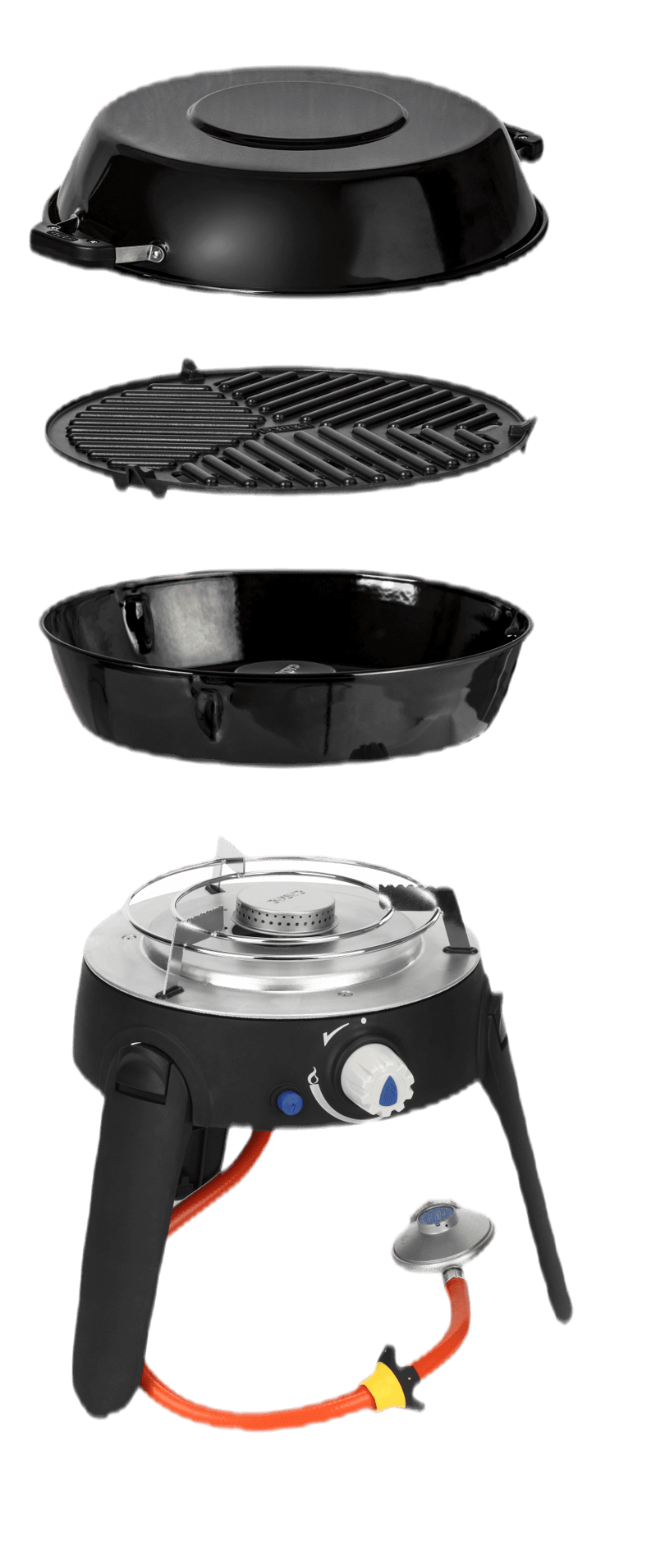 Safari Chef 30 Lite LP