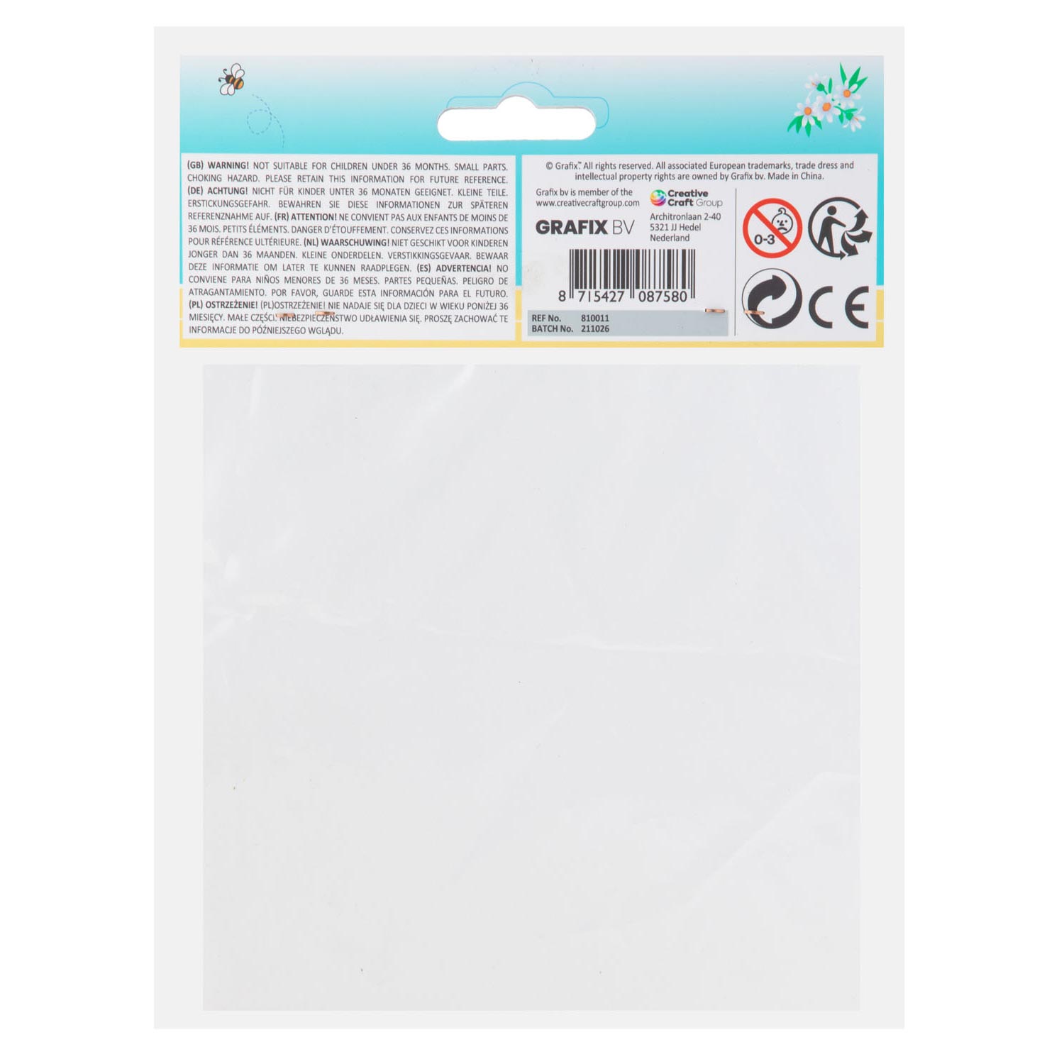 Diamond Painting Stickers Pasen