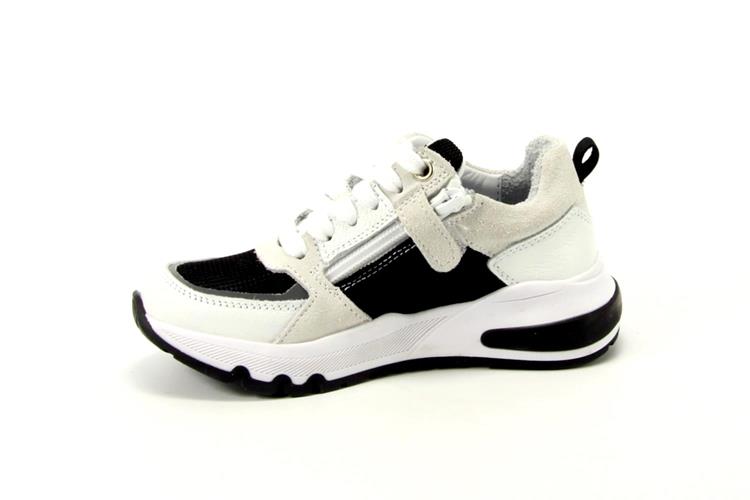 Track Style 325345 wijdte 3.5 black