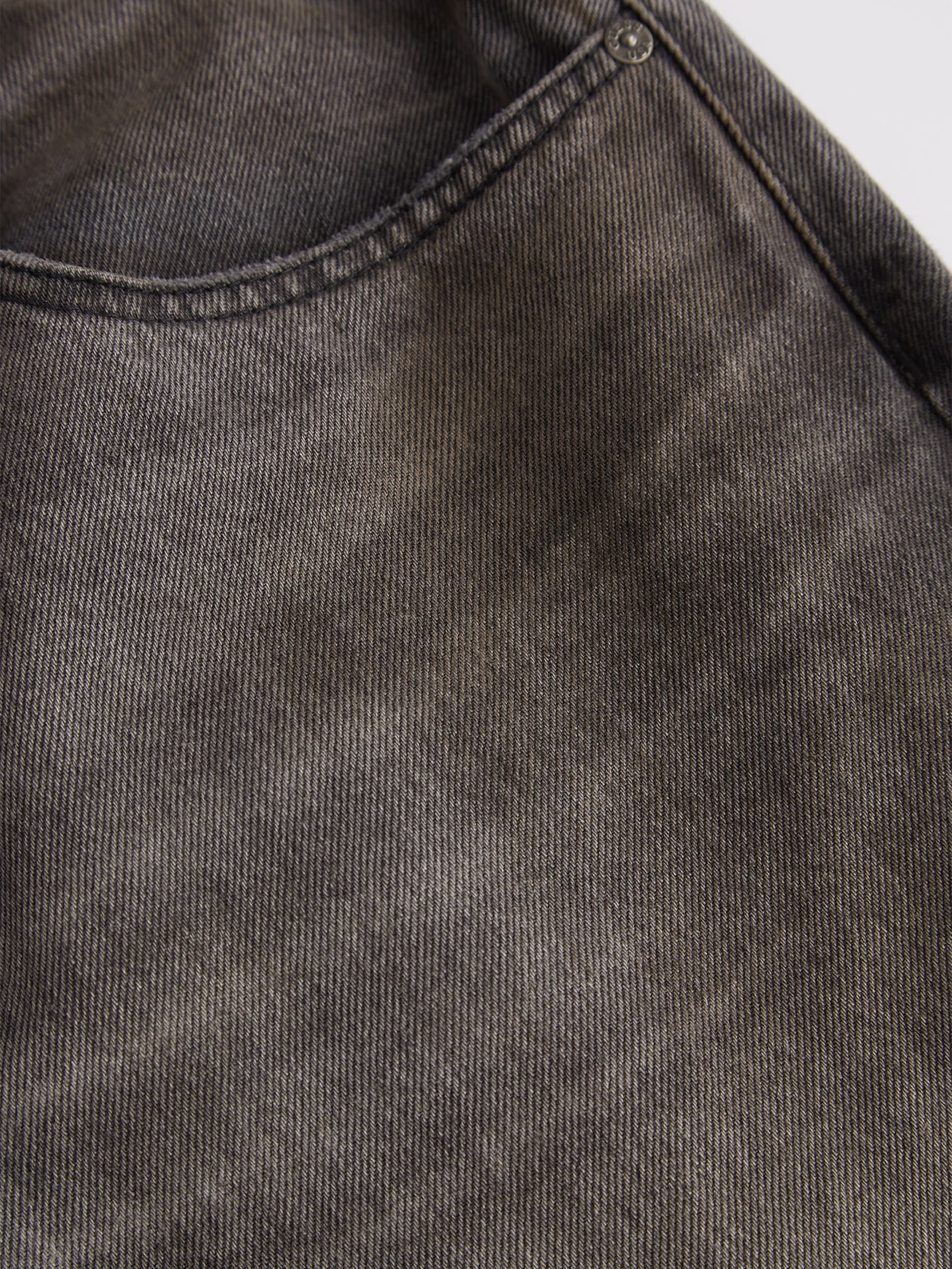 Shorts jeans vintage