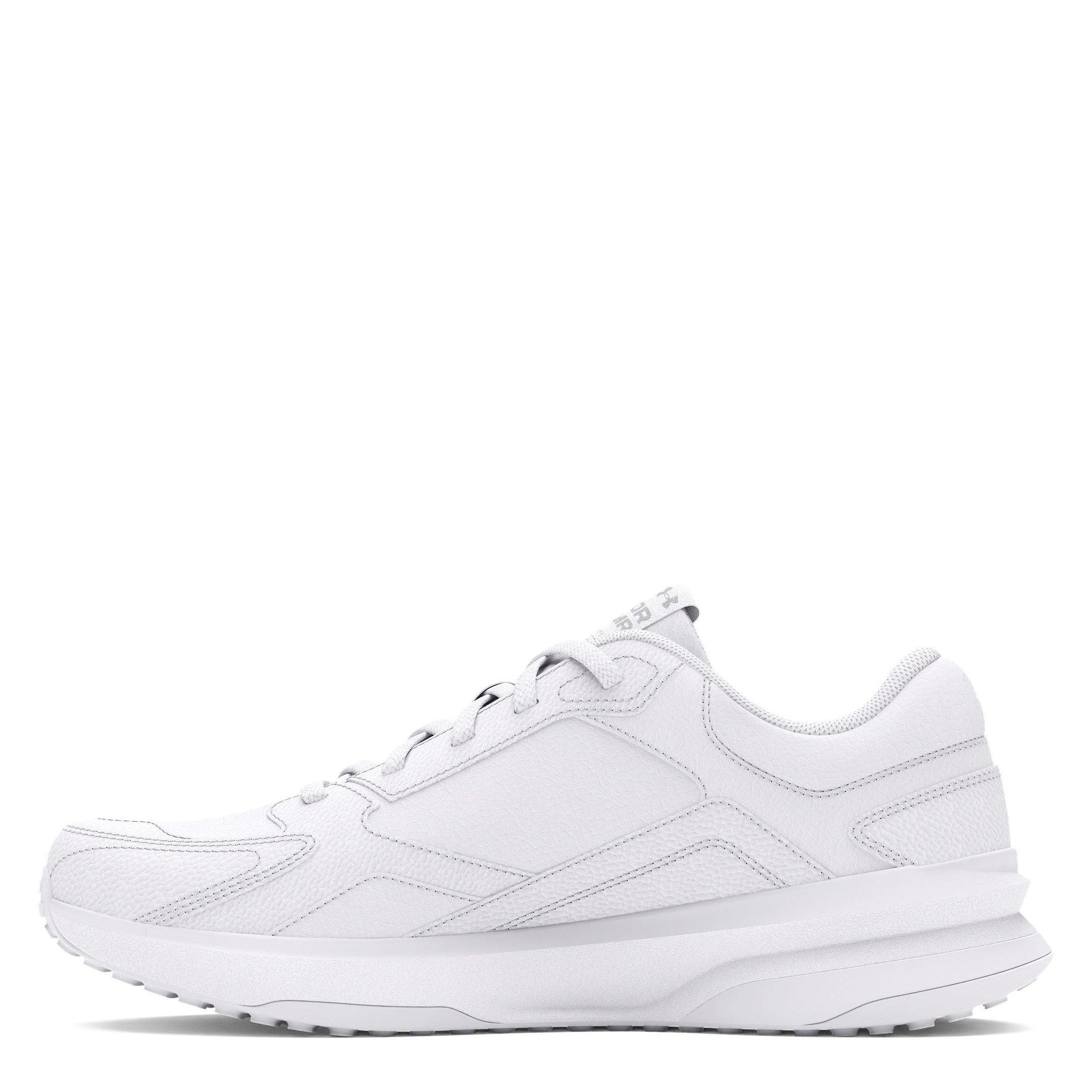 Under Armour UA Edge Leather Training Shoes Womens