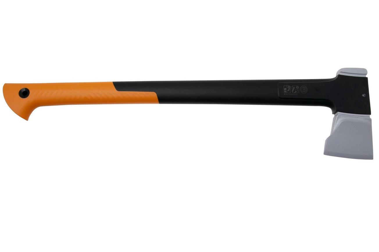 Fiskars X24 Splitting Axe S, kloofbijl