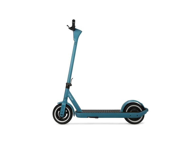 SoFlow E-Scooter SO ONE PRO Green Origin Elektro Scooter