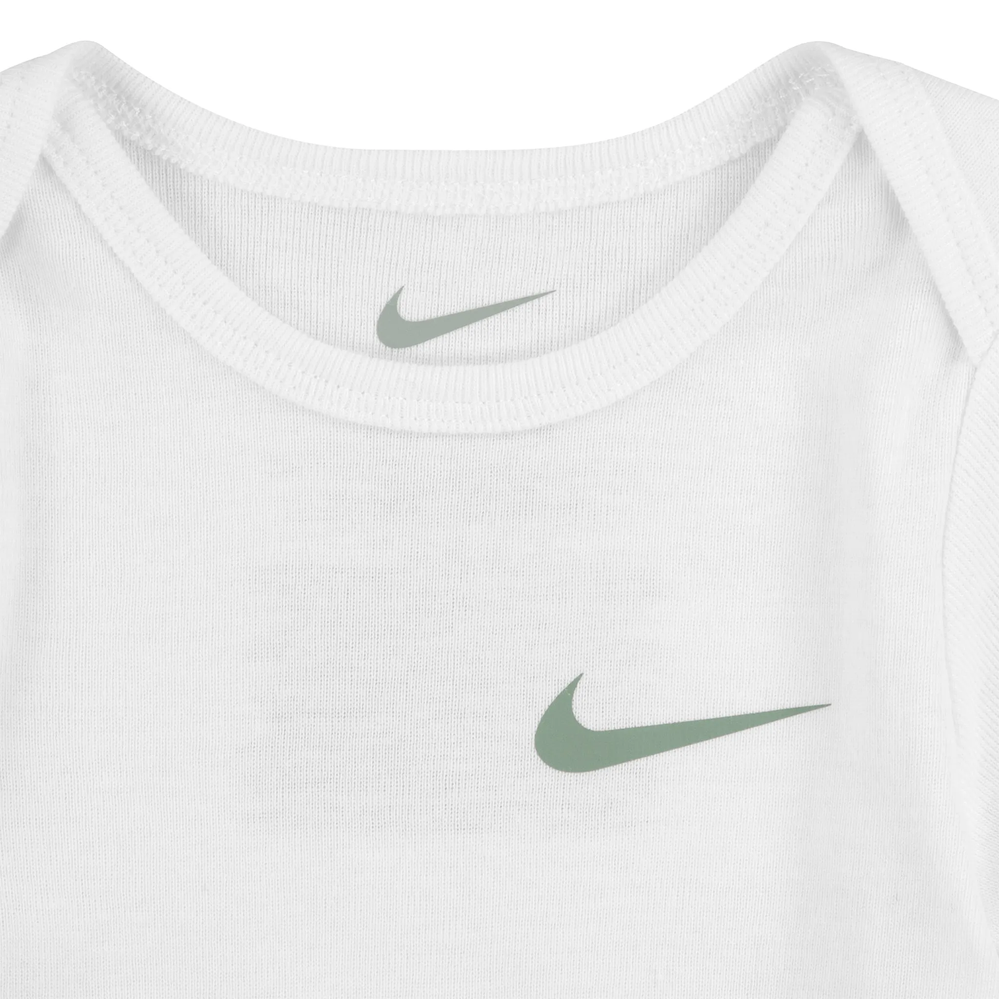 Nike Ensemble Cache-Couche 3 Pièces 0-9mois