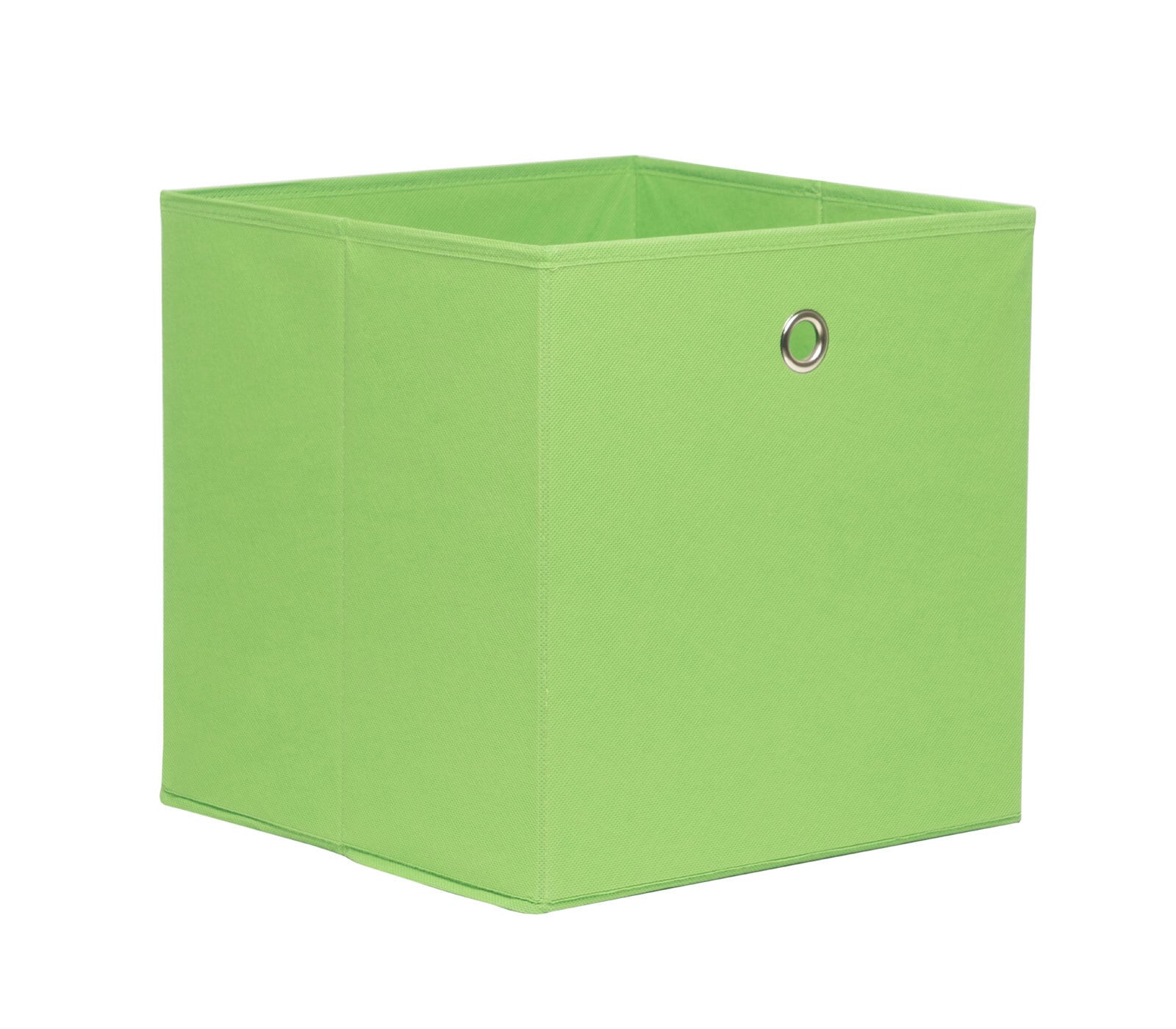 Faltbox Grün 32x32x32 cm