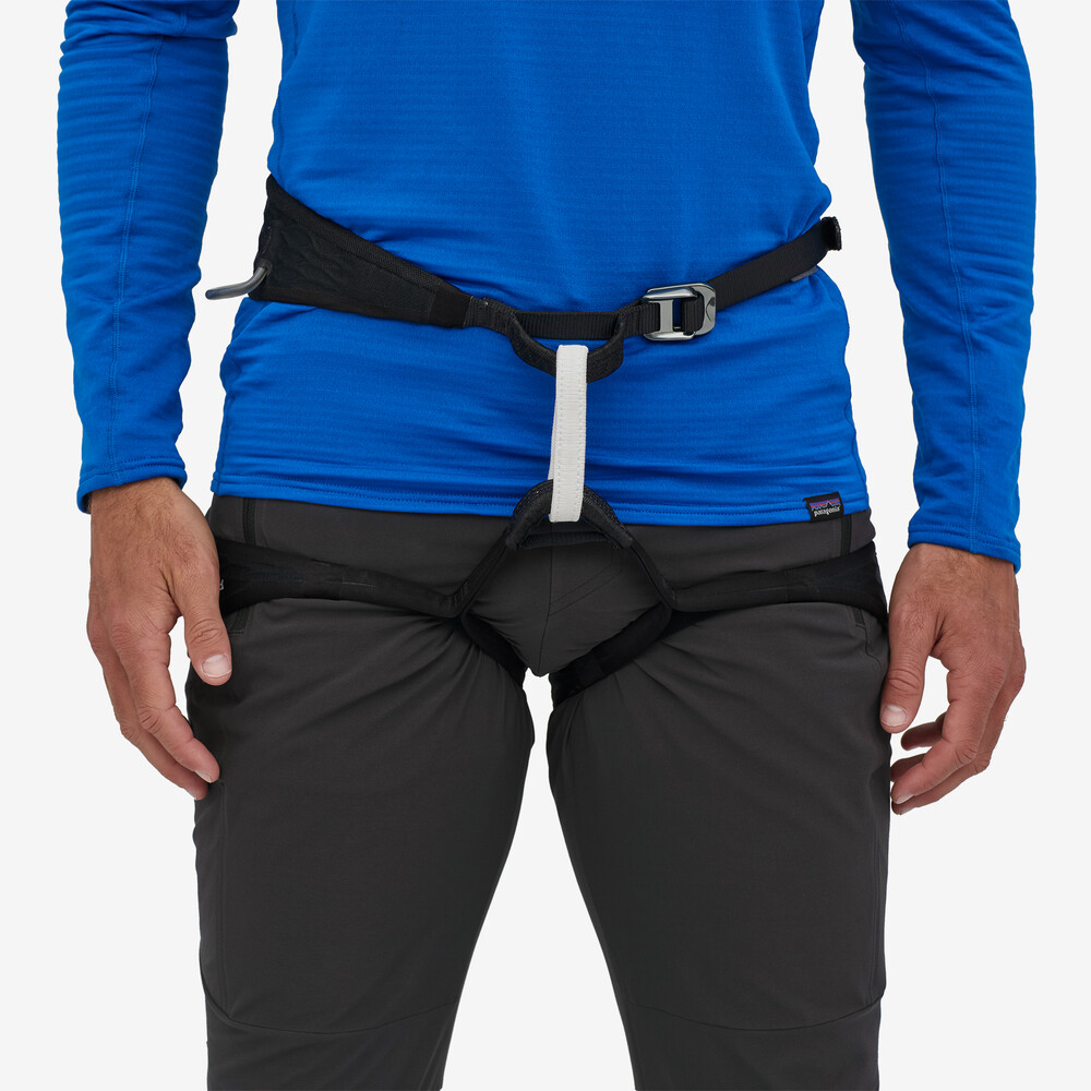 Terravia Light Alpine Herrenhose