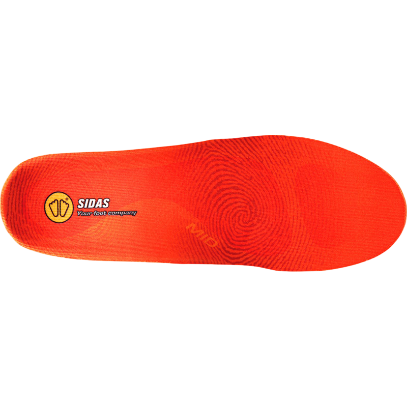 3 Feet Winter Mid Inlegzool