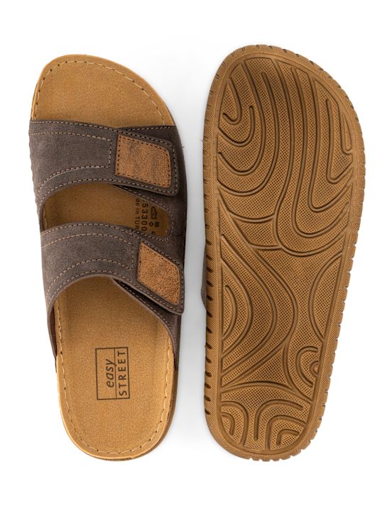Easy Street Lage slipper